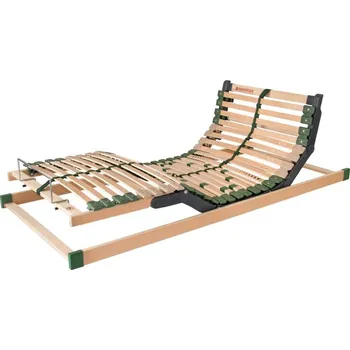 Postelový rošt Motor Standardový rošt Portoflex II Motor Standard bezdrátový, 70x200 cm