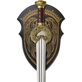 Replika zbraně Meč Herugrim