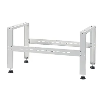 Příslušenství k čerpadlu Podstavec pod jednotku tepelného čerpadla AL, bílá