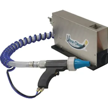 Zahradní hadice Rozšiřující sada pistole a hadice pro zařízení UC-BM1.25, pro hadice a trubky 13mm, 1/2" Ultra Clean UC-BM-HH-1/2"