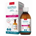 STOPBACIL Medical sirup Dr. Weiss 200 + 100 ml NAVÍC
