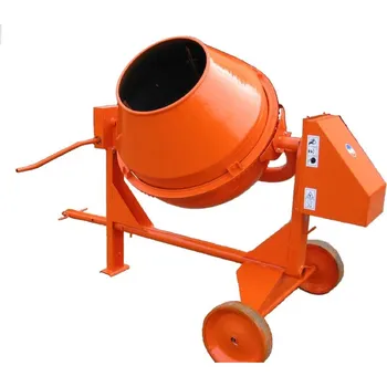 Míchačka Belle BWE 200 (230/400 V)