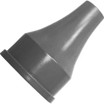 Příslušenství pro vysokotlaký čistič Tryska 19mm, pro mechanické čištění hadic 19mm, 3/4”, hliník Ultra Clean UC-AH19