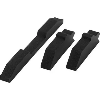 ochranný štít 3M Spotřební díly k štítu Versaflo M-307 / M-407 díl štítu: těsnění čela