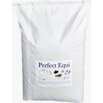 Pro koně Perfect Equi SUPER FIT - granule 14,5kg