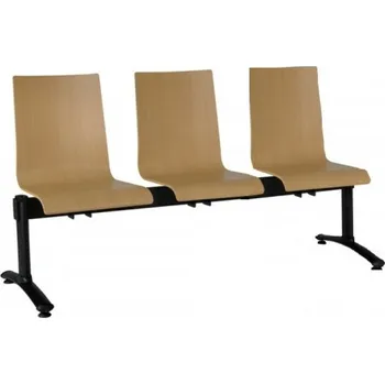 Stojan na deštník Antares Lavice Elsi 103 LN (LG) trojmístná 103