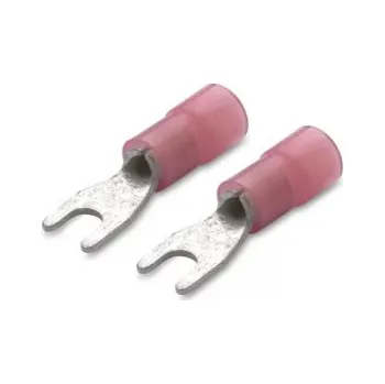 Elektrický konektor Luftuj Vidličkový konektor pro Lumen set 2ks - LP-VK-2