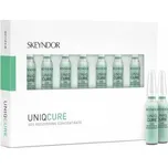 Skeyndor Uniq Cure SOS Recovering Concentrate - SOS obnovující koncentrát 7 x 2 ml