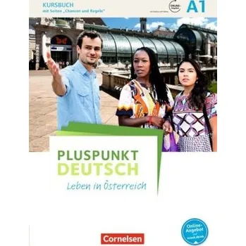 Německý jazyk Kursbuch mit Online-Video - Jin, Friederike