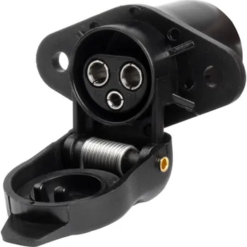 Zásuvka tažného zařízení 3-pin Zásuvka tažného zařízení 3-pin