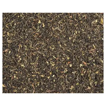 Čaj Černý čaj India Darjeeling Second Flush FTGFOP1 50 g
