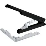 GEZE páka a roh. přechod hnědá