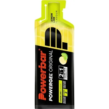 POWER BAR Gel 41g citron