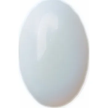 Aroma lampa Opalit masážní hmatka velký ovál cca 6 cm