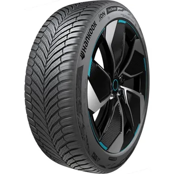 Celoroční osobní pneu Hankook IL01 235/40 R19 96 W XL MFS