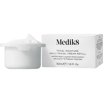 Medik8 Total Moisture Daily Facial…