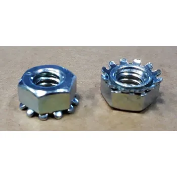 Ventil Matka pro solenoidní ventil 725-1426