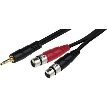 Soundking BJJ234 3 m Audio kabel