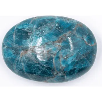 Milujeme Kameny Apatit - leštěný ovál APS49 490193
