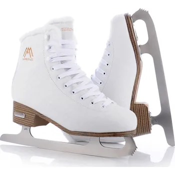 Tempish Mariane bílé, 43