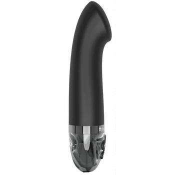 Vibrátor Mystim Right on Ron Black EditionMystim Right on Ron Black Edition