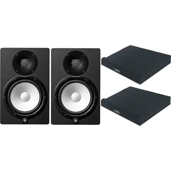 Studiový monitor Yamaha HS8 SET Aktivní studiový monitor 2 ks
