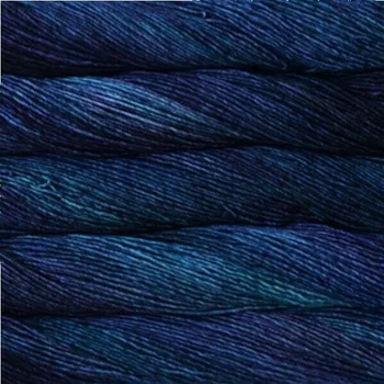Příze Malabrigo Washted Whales Road Pletací příze