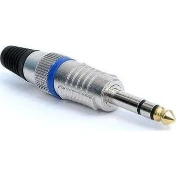 Příslušenství ke zvukové technice Soundking CC 404 BL Jack 6,3 mm