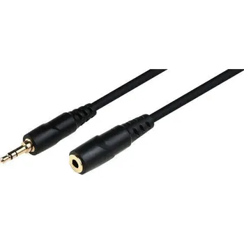 Příslušenství ke zvukové technice Soundking BJJ223 3 m Audio kabel