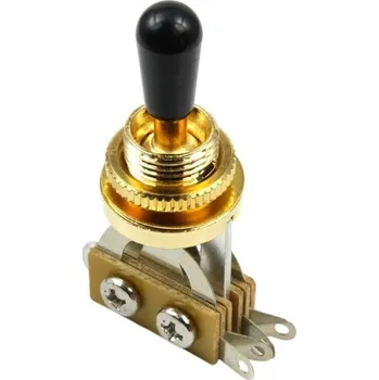 Partsland BTG-GD-BLK Přepínač snímačů