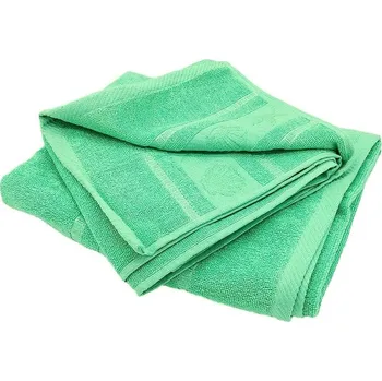 Ručník JAHU Ručník/Osuška BALT-světle zelená Velikost: 50x100cm