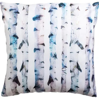 Povlak na dekorativní polštářek JAHU Povláček - Forest 002 45x45cm