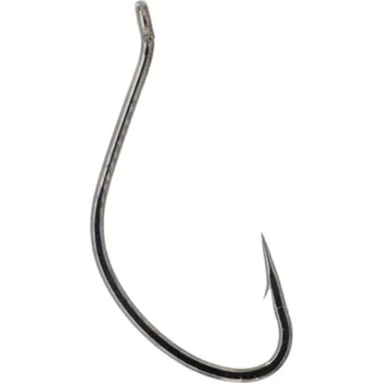 GAMAKATSU - Háček LS-3524 Black vel. 16 13 ks