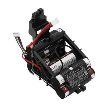 Baterie pro Gorenje Svc216fgd, 3000 mAh, Cameron Sino CS-GRS217VX