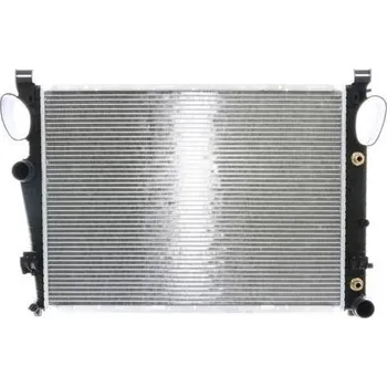 Chladič motoru Chladič, chlazení motoru MAHLE CR 302 000S