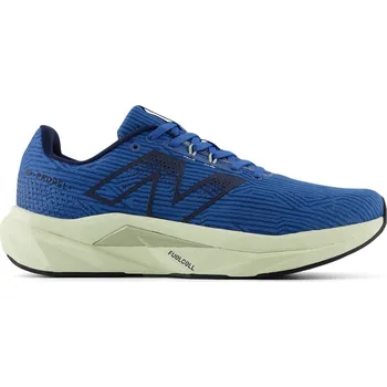 Pánská móda Tenisky New Balance Blue 1082925 7 (40.5)