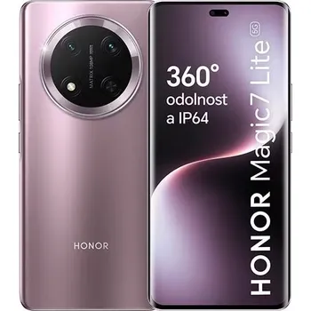 Mobilní telefon Honor Magic7 Lite