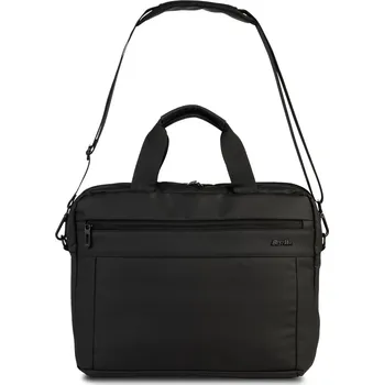 BestWay taška na notebook 16" Business Pro - černá + Sleva 5% s kódem AKCE5