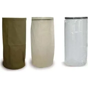 Stavební technika Odpadní vak pro odsávače, PVC, 610 mm