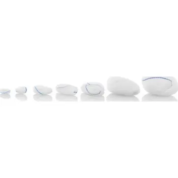 UV sterilizátor LINON X-S Tampon stáčený z gázy 9x9cm s RTG nití sterilní (10ks) dvojbalení