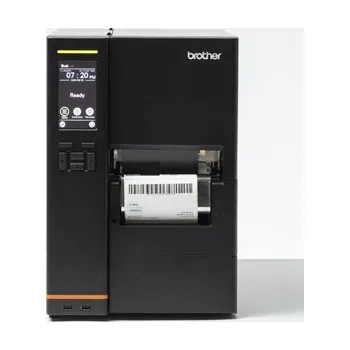 Tiskárna štítků Tiskárna samolepicích štítků Brother, TJ-4522TN