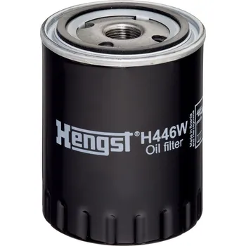 Auto-moto Olejový filtr HENGST FILTER H446W