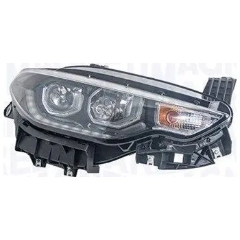 Osvětlení automobilu Světlomet MAGNETI MARELLI LPR162