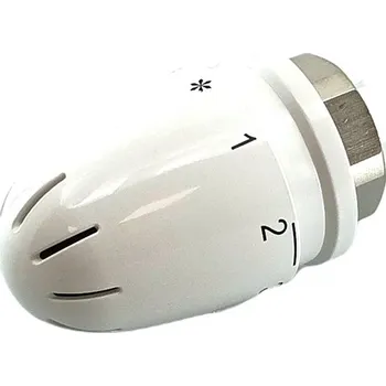 Hlavice pro radiátor Termostatická hlavice Plano Design M30 x 1,5
