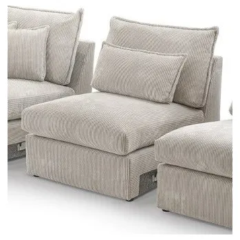 Pohovka modul sedací soupravy ELDORADO Lincoln 80