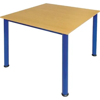 Moderní Škola Klasik 120 x 80 x 76 cm Školní nábytek Moderní Škola Klasik 120 x 80 x 76 cm