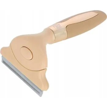 Kosmetika pro psa Kerbl Plst pro krátká srst