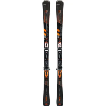 Rossignol Forza 128 40° + CA Retail…
