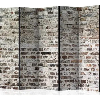 Paraván Paraván - Hradby času II Velikost: 225x172 cm, Provedení: Jednostranný