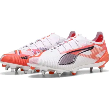 Kopačky Kopačky Puma White 1082889 8.5 (42.5)